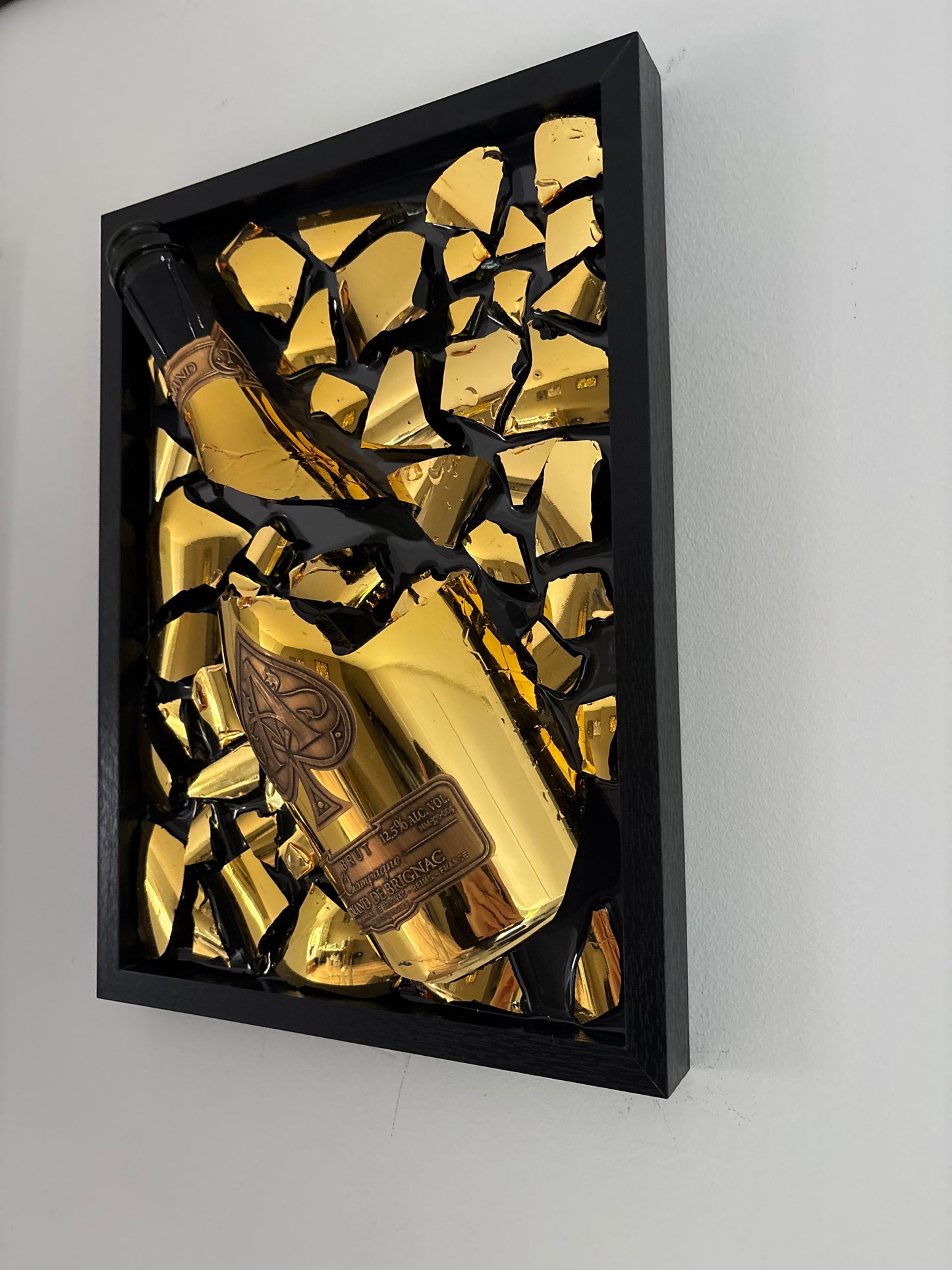 Armand De Brignac