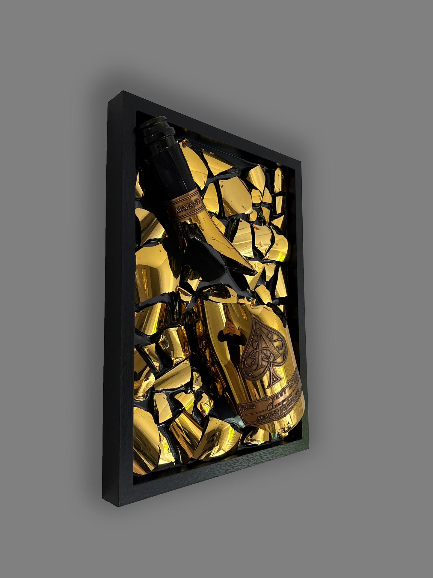 Armand De Brignac