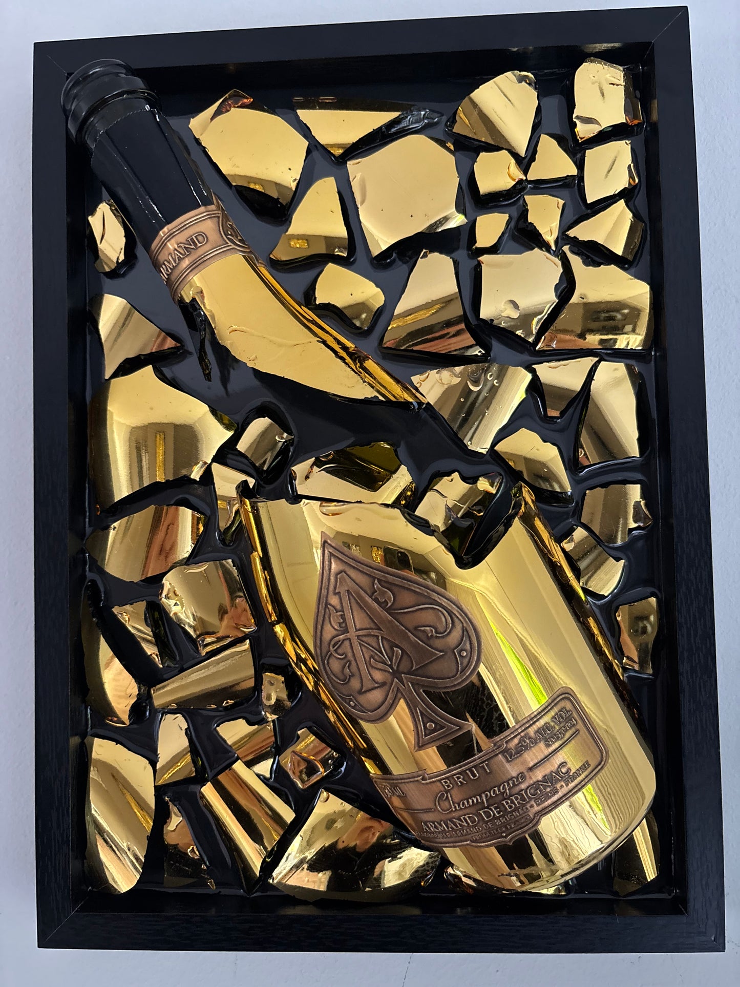 Armand De Brignac