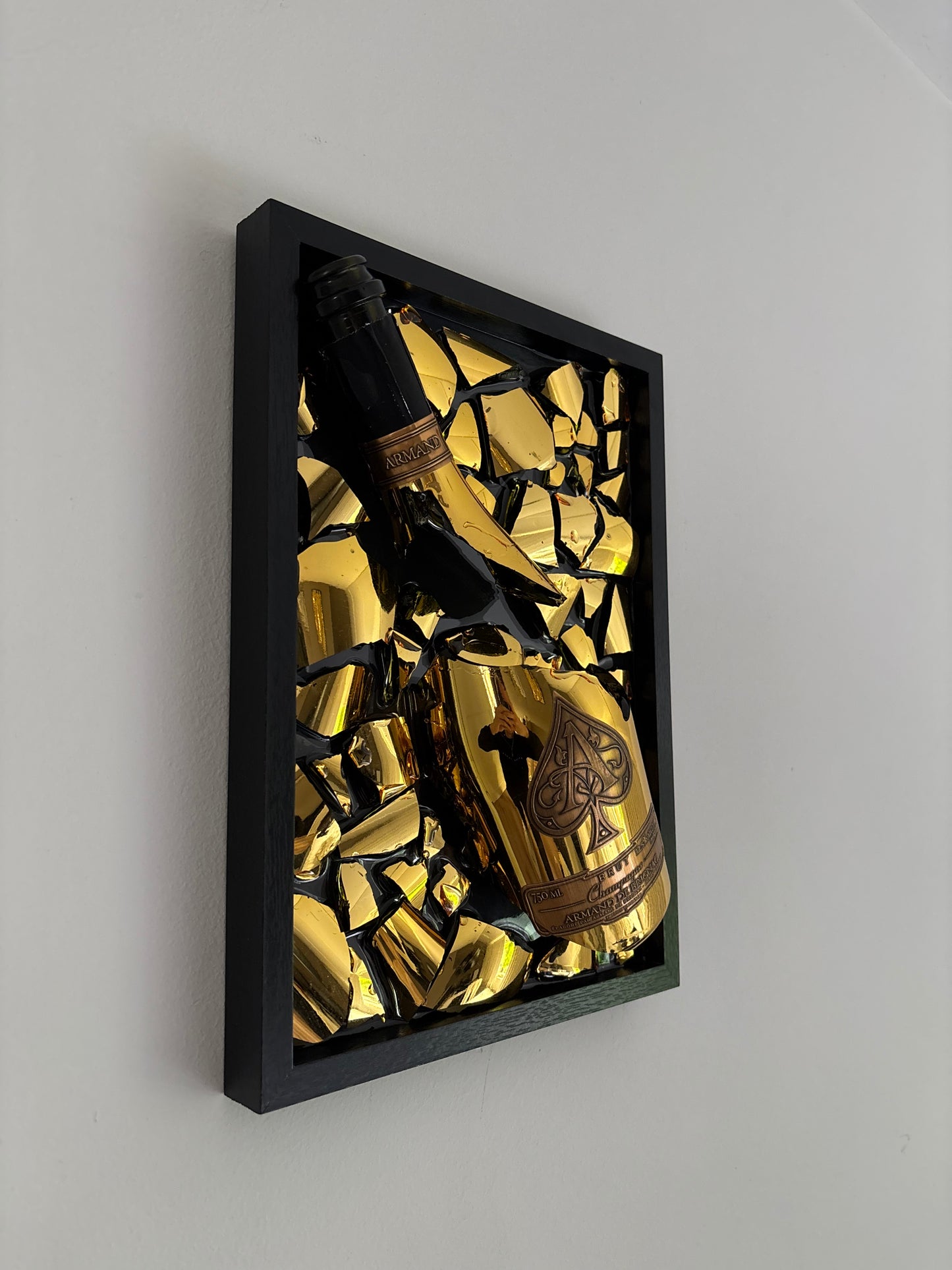 Armand De Brignac