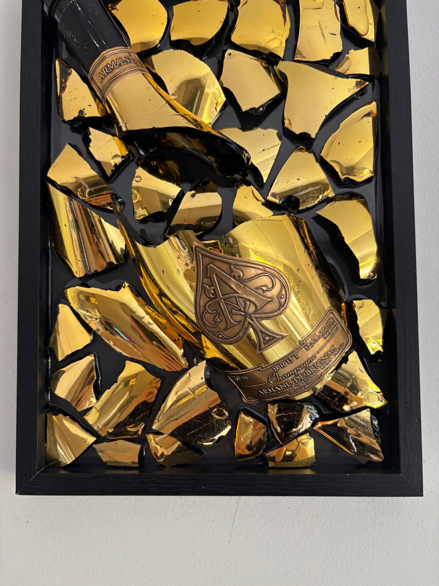 Armand De Brignac