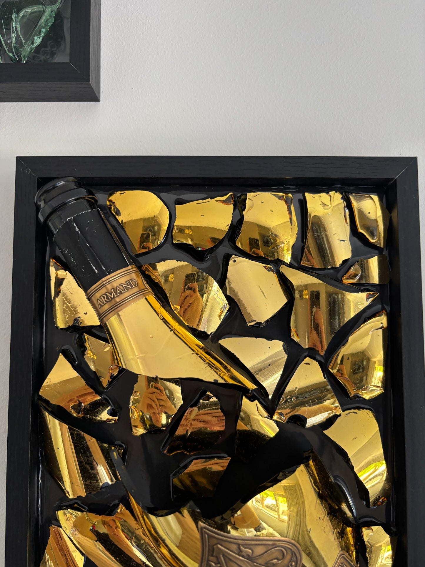 Armand De Brignac