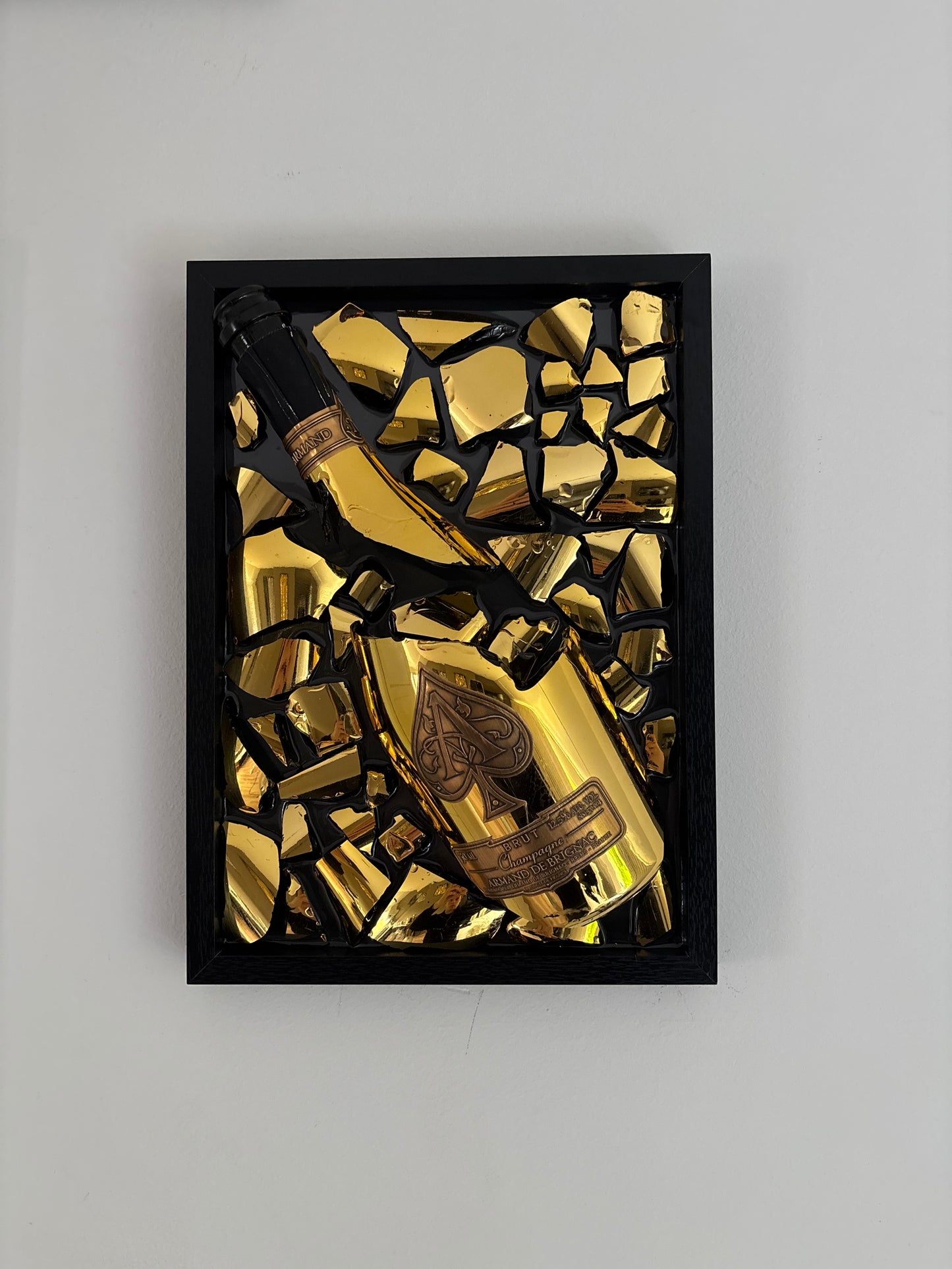 Armand De Brignac