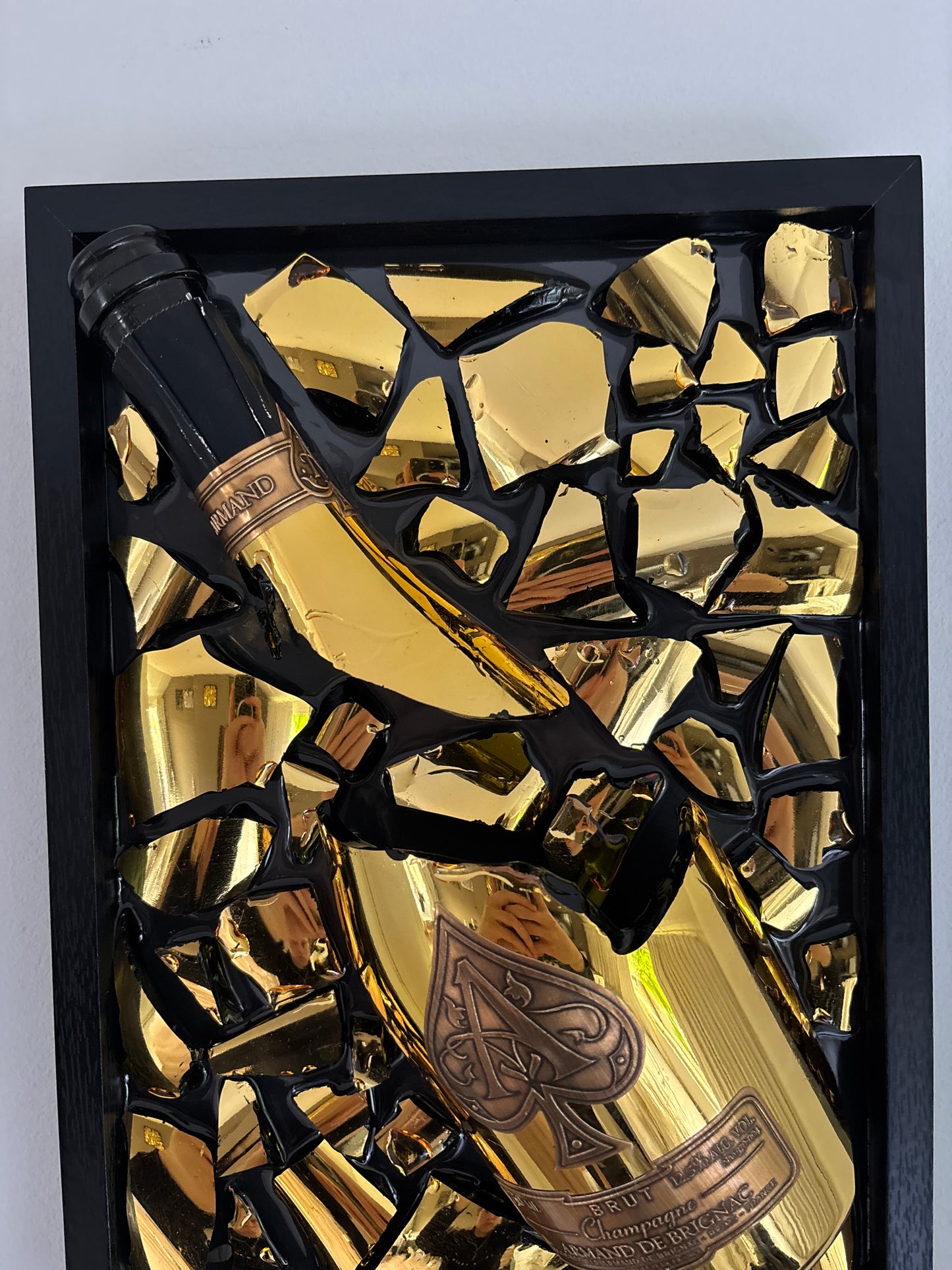 Armand De Brignac