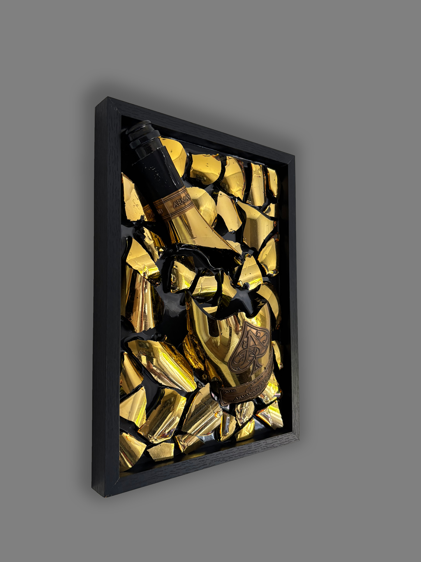 Armand De Brignac