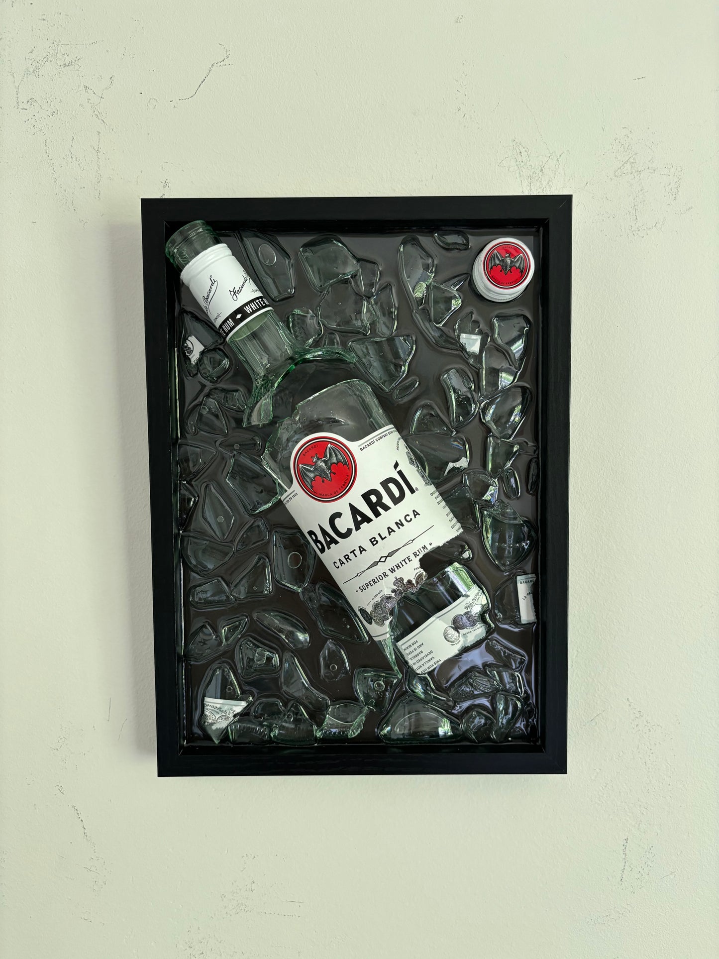 Bacardi PRE-ORDER