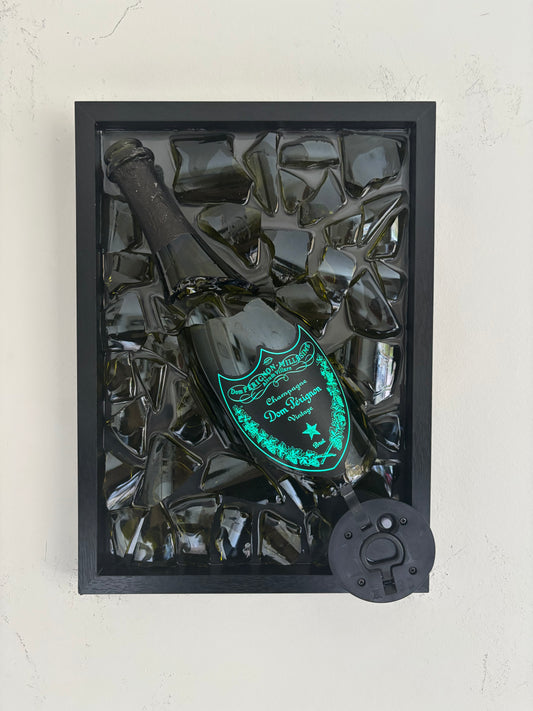 Dom Perignon Luminous