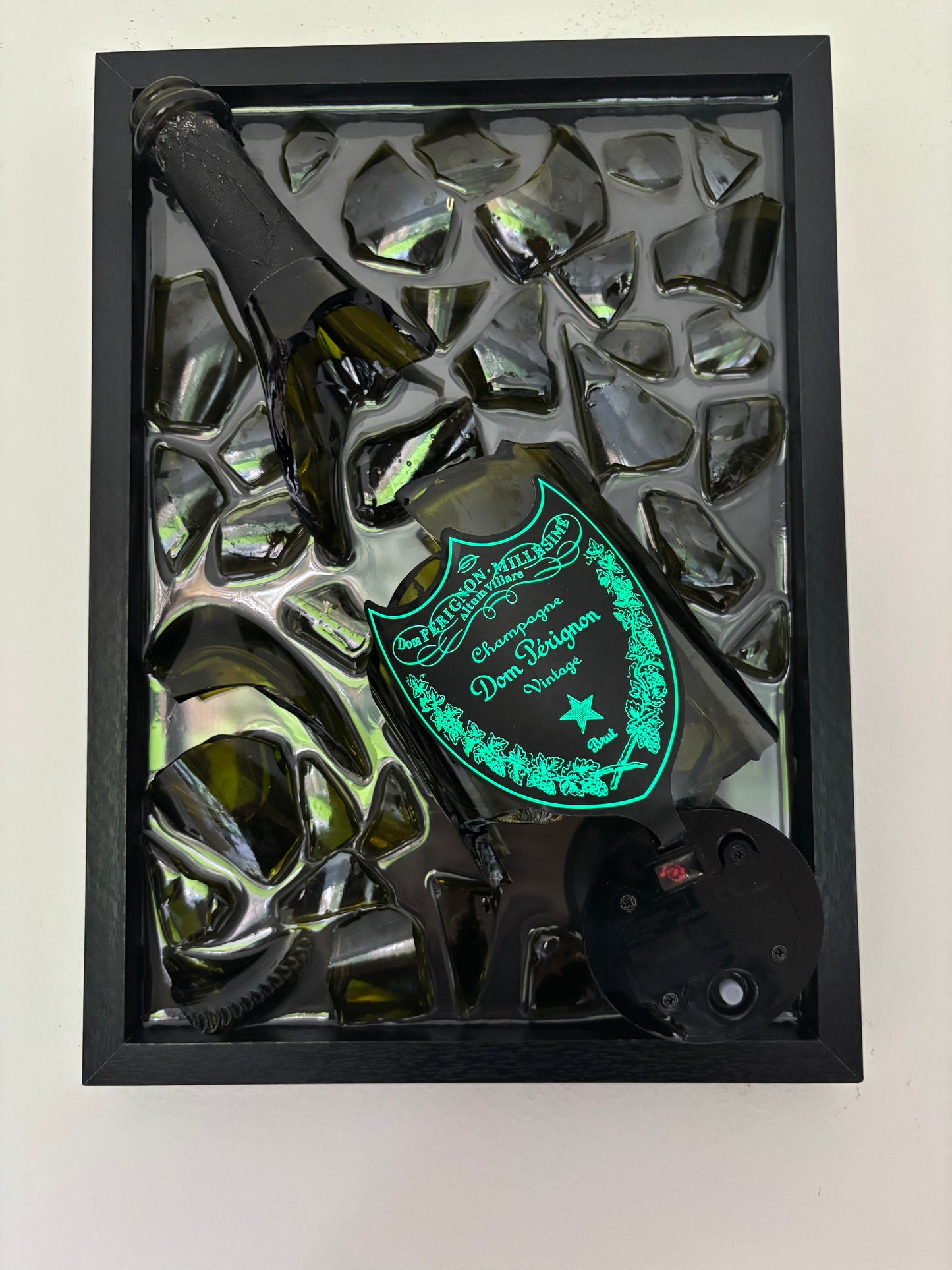 Dom Perignon Luminous