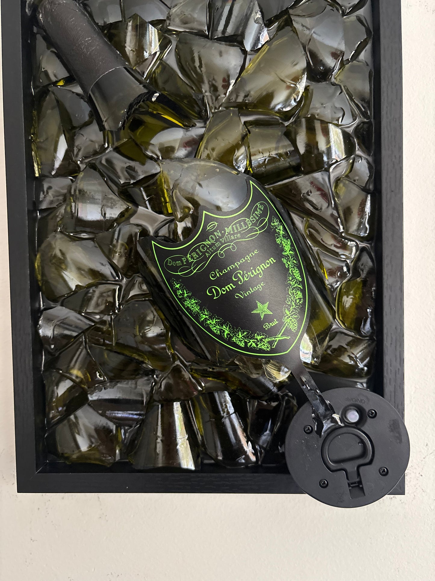 Dom Perignon Luminous