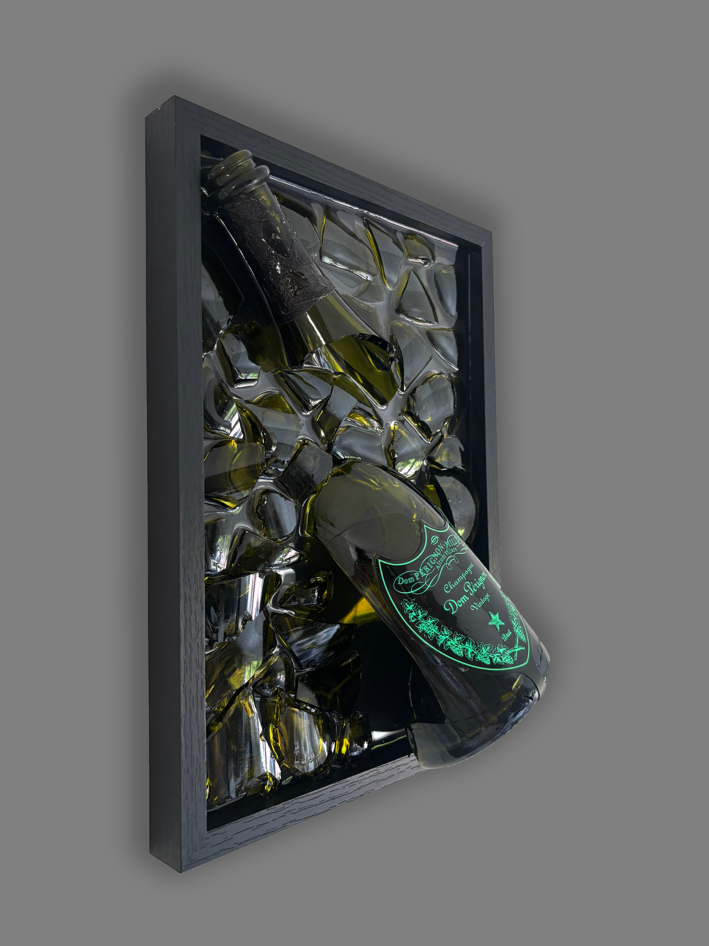 Dom Perignon Luminous