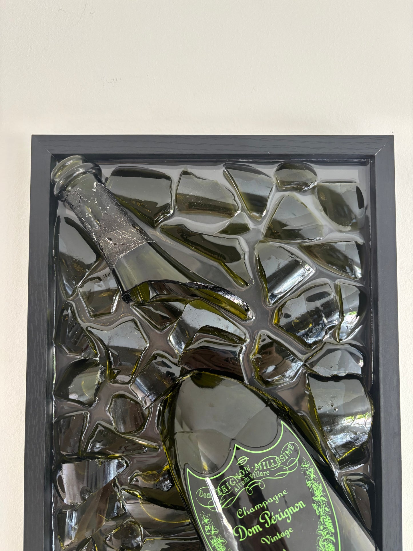 Dom Perignon Luminous