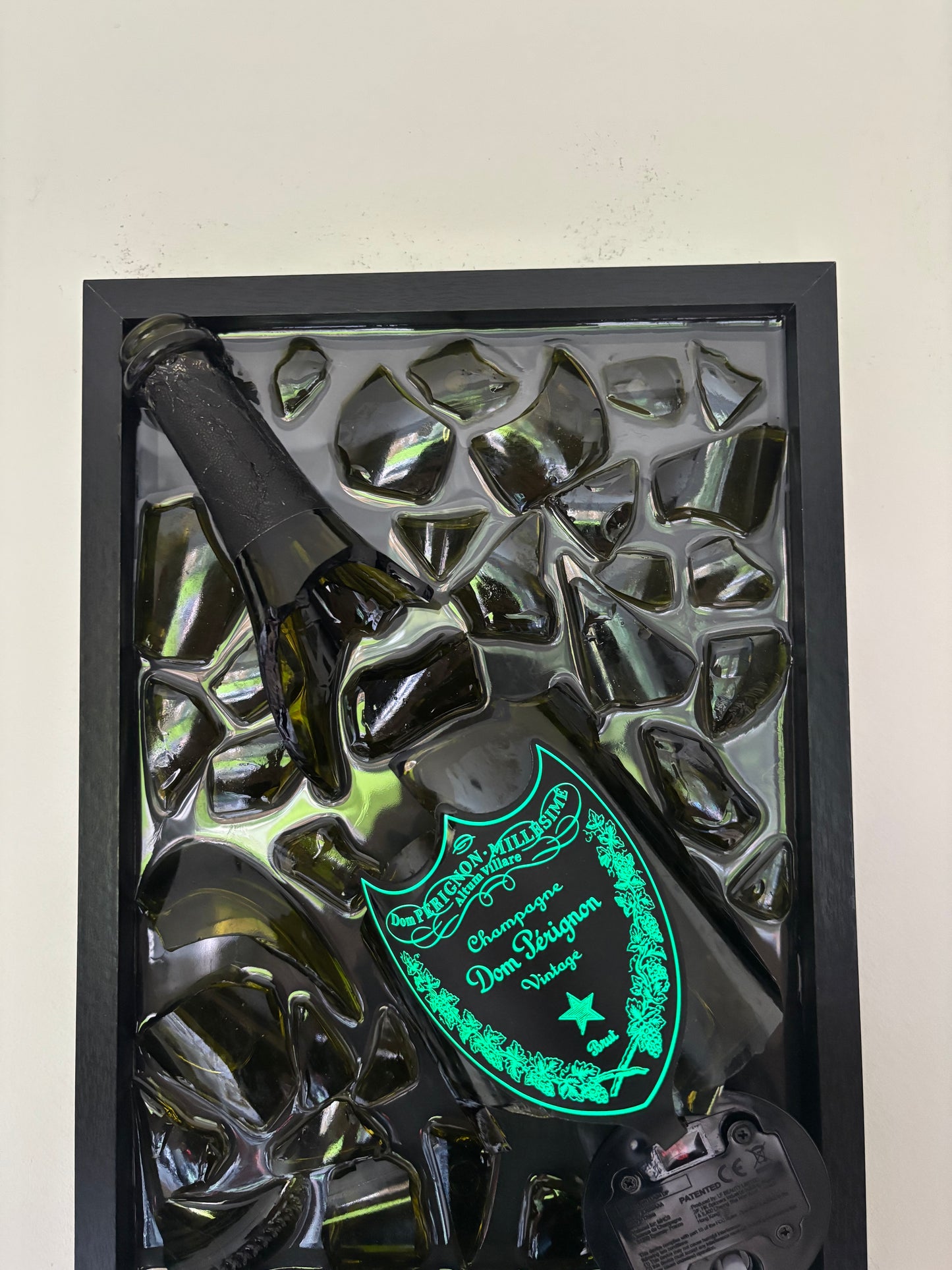 Dom Perignon Luminous