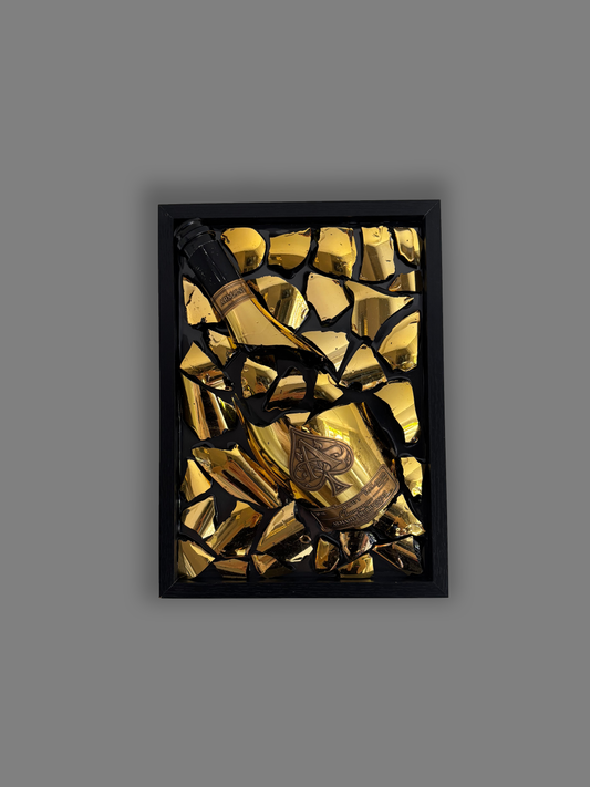 Armand De Brignac
