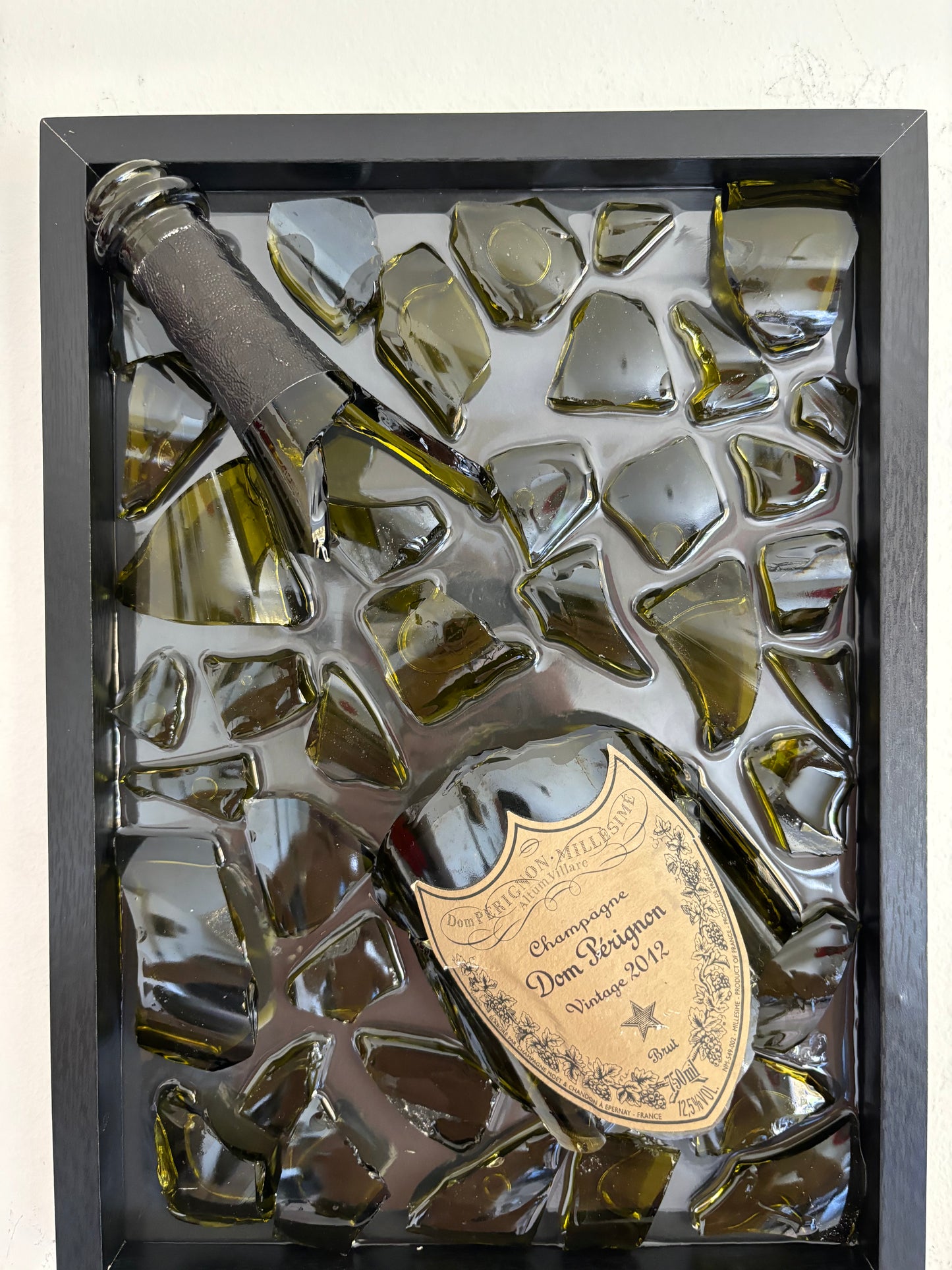 Dom Perignon Vintage