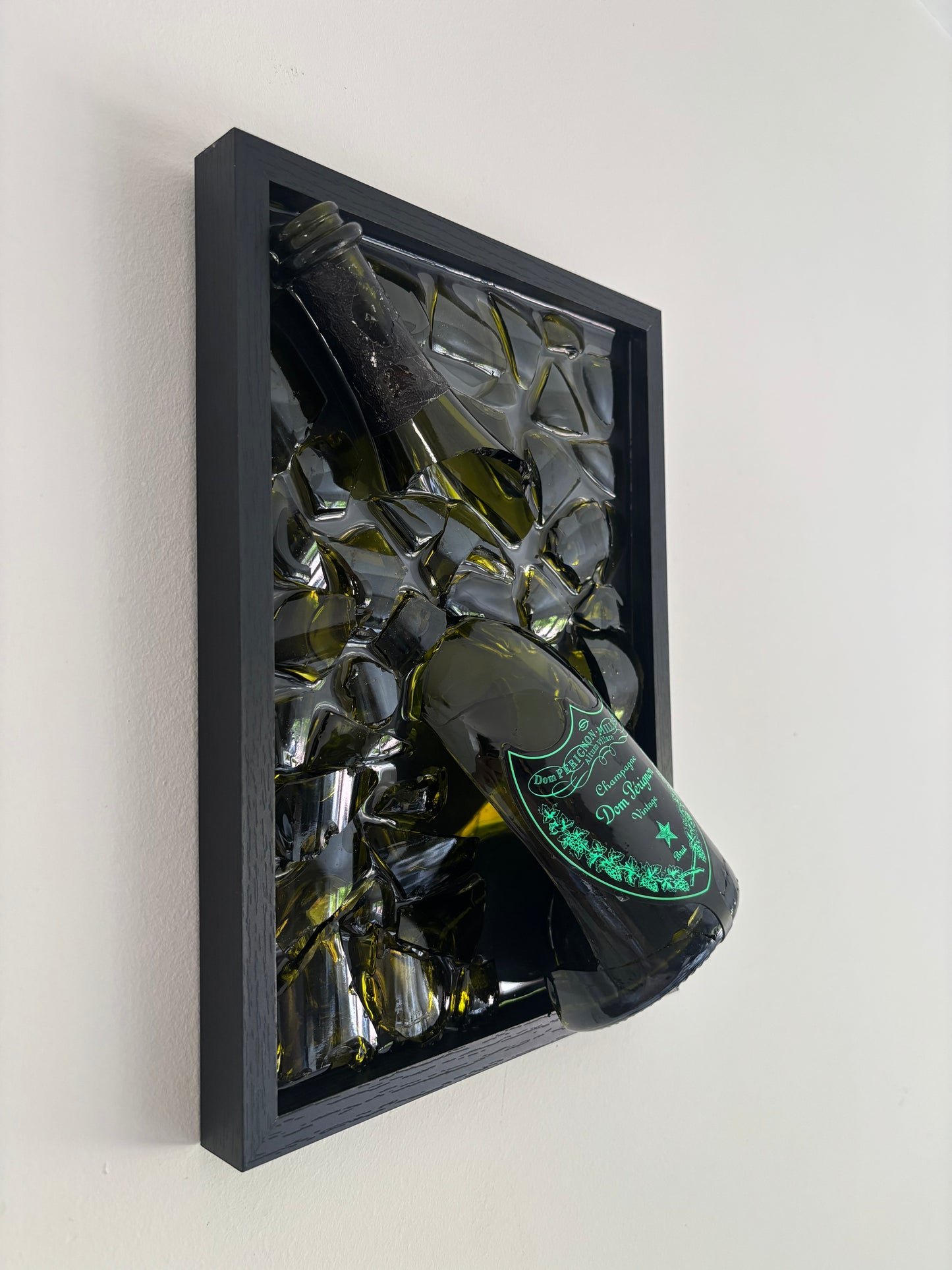 Dom Perignon Luminous