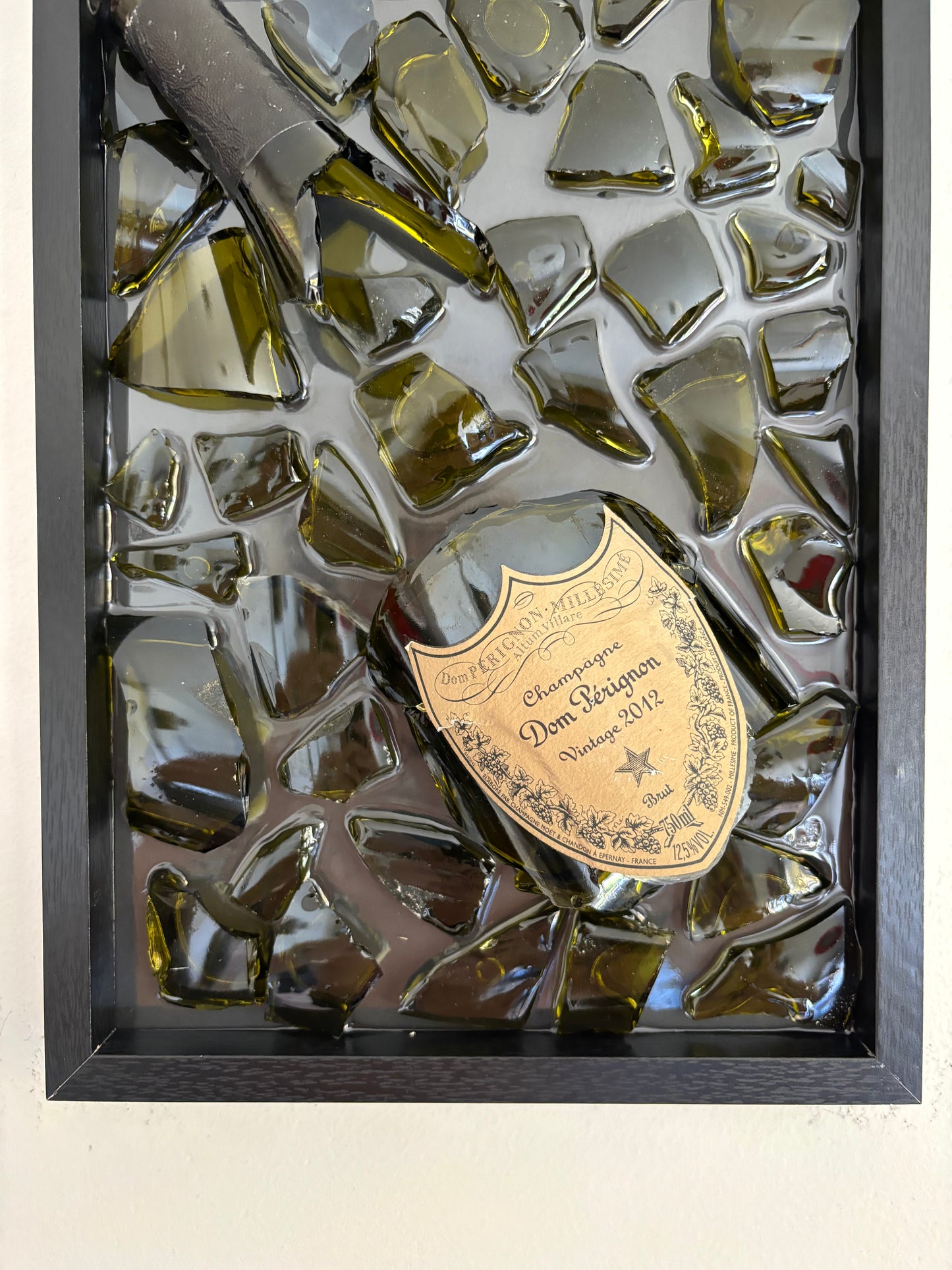 Dom Perignon Vintage