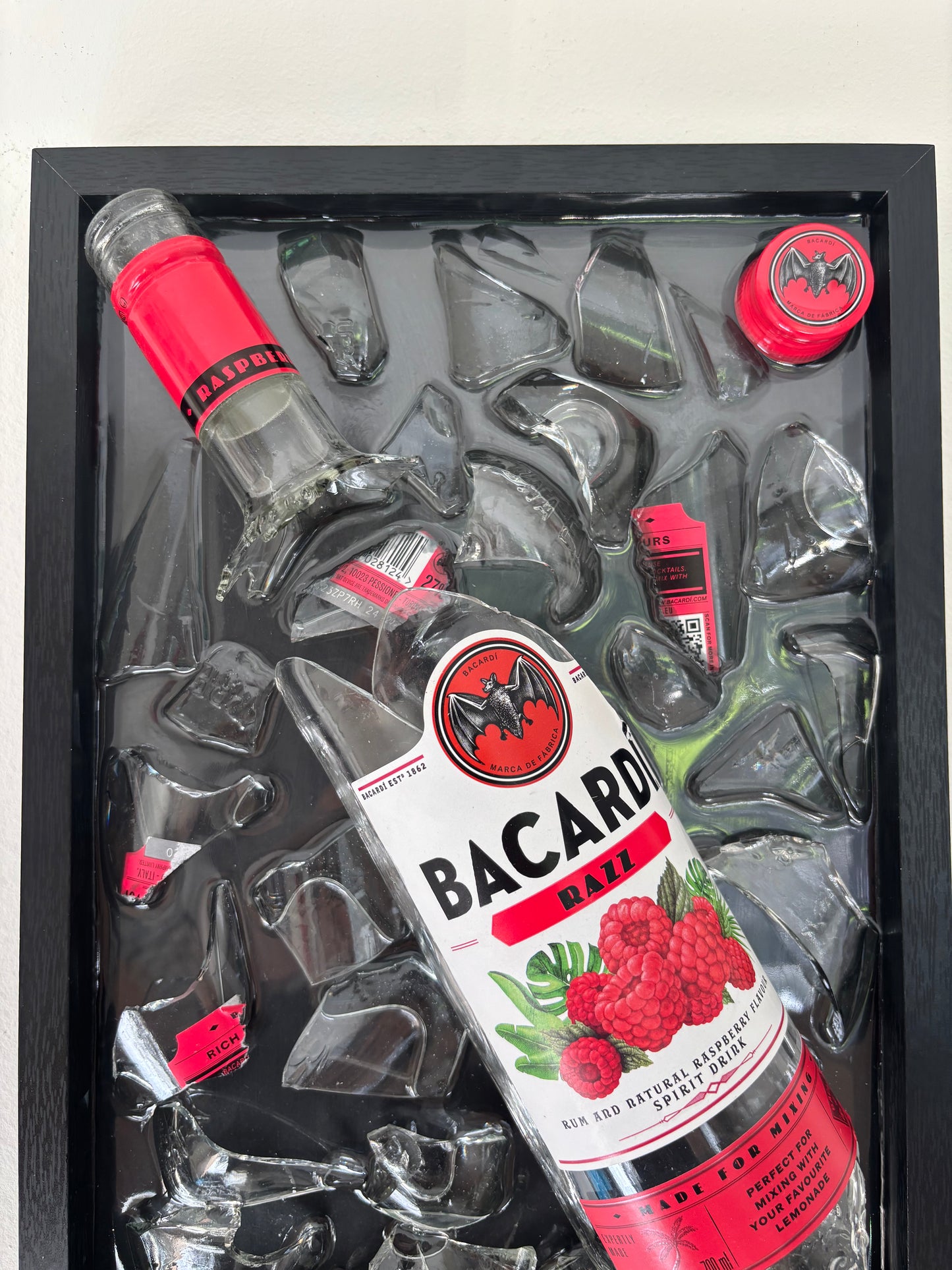 Bacardi Razz