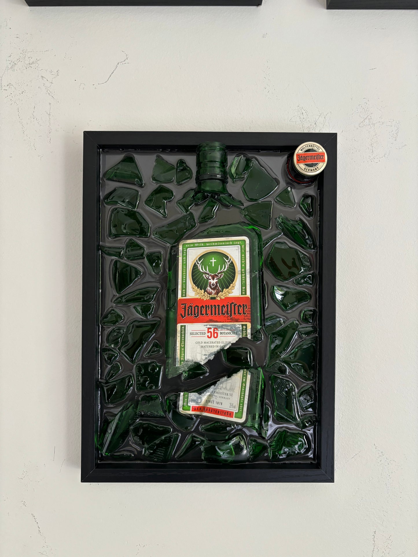 PRE-ORDER JAGERMEISTER