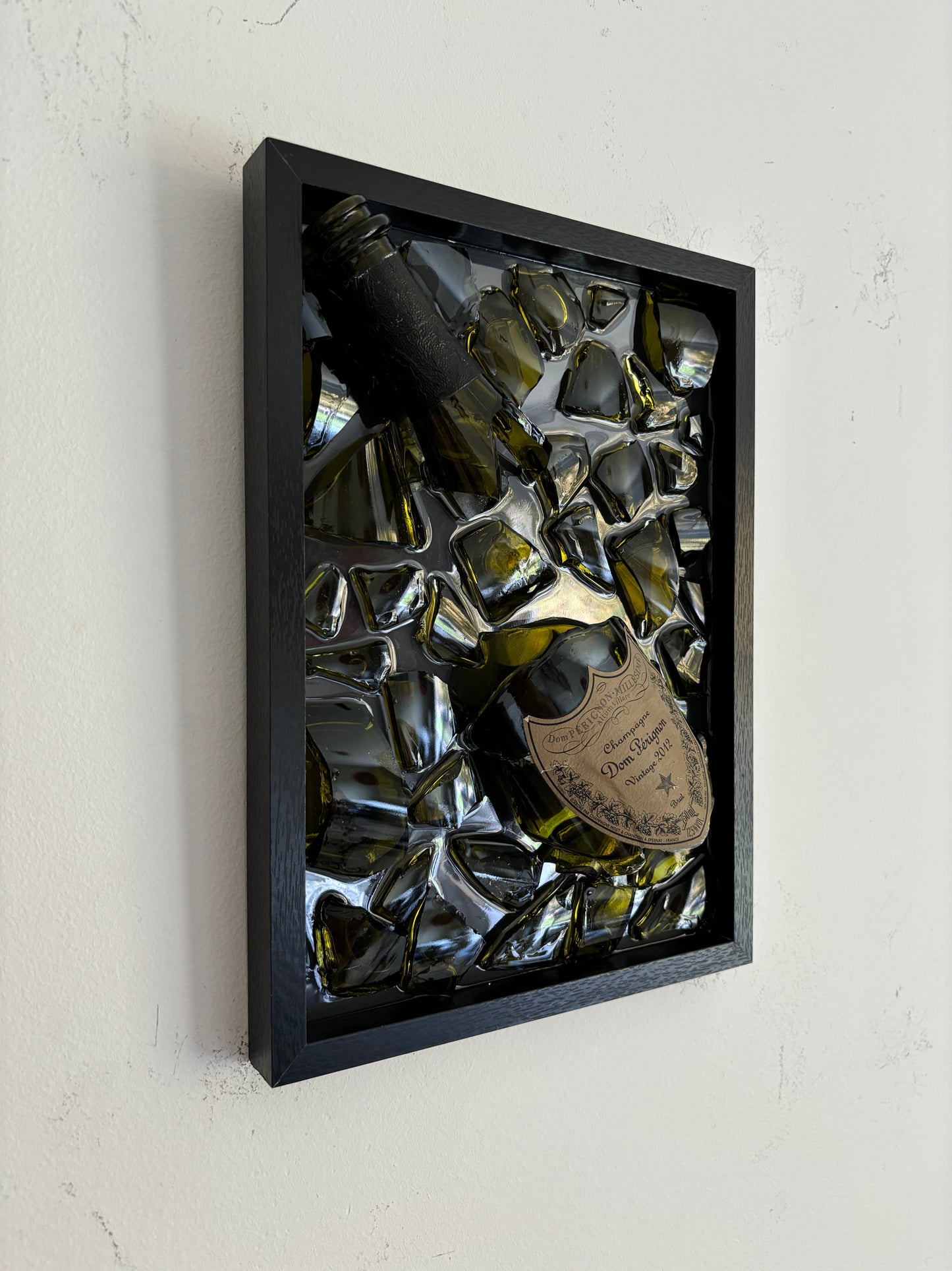 Dom Perignon Vintage