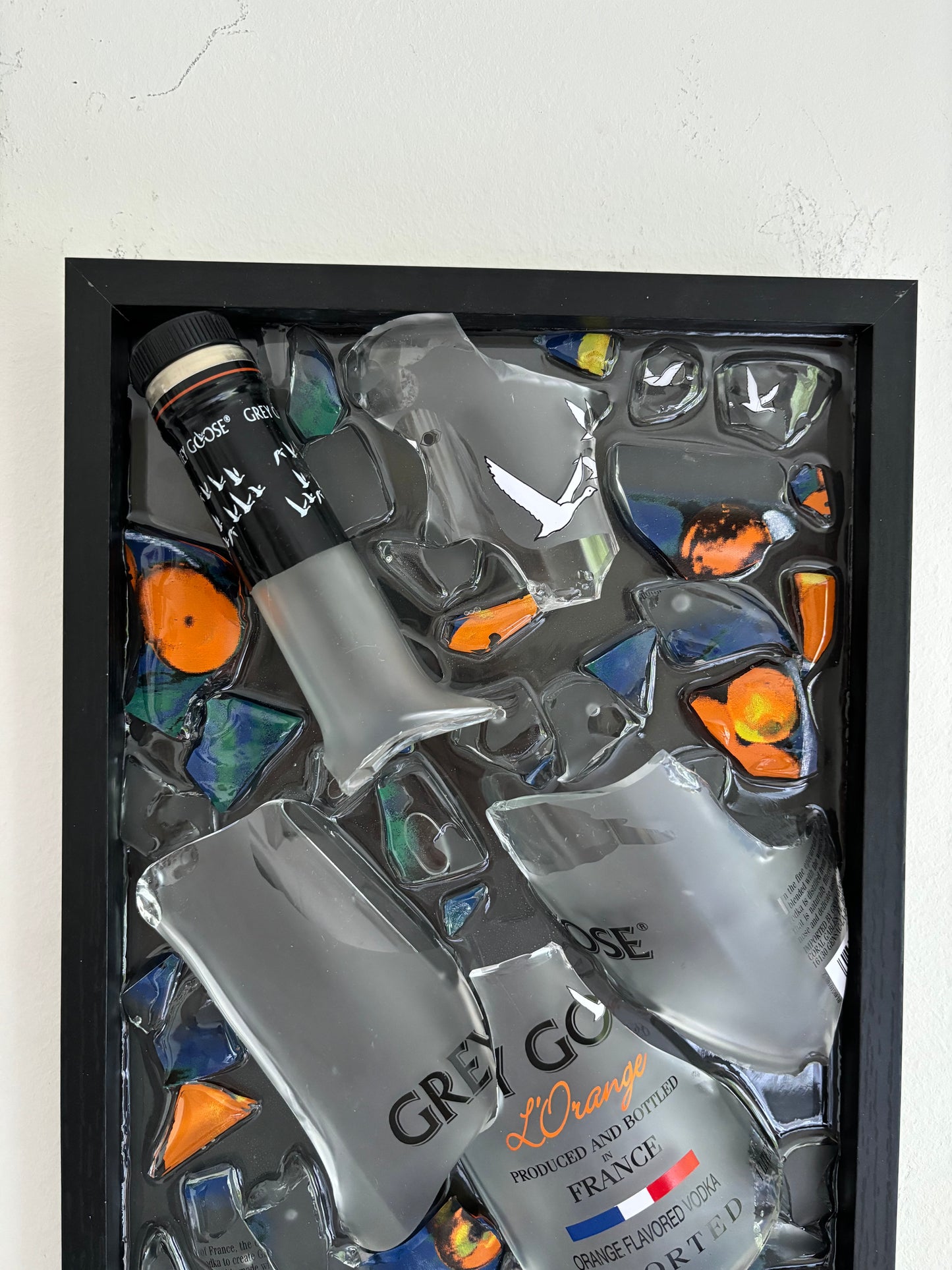 Grey Goose L’Orange Special Edition