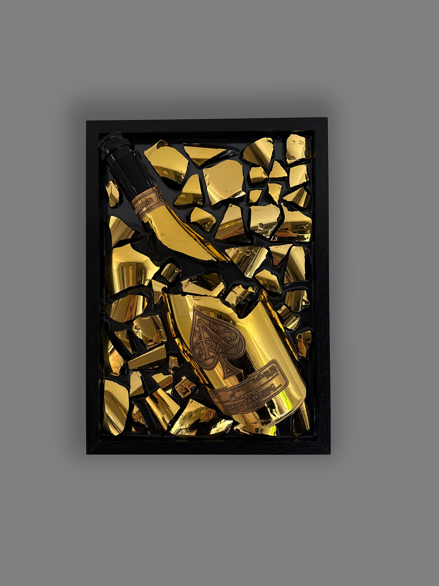 Armand De Brignac