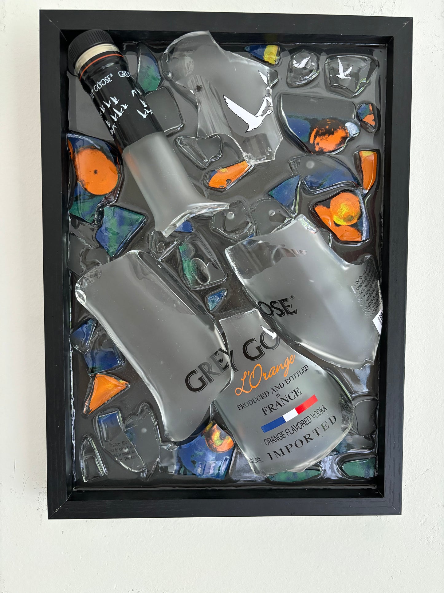 Grey Goose L’Orange Special Edition