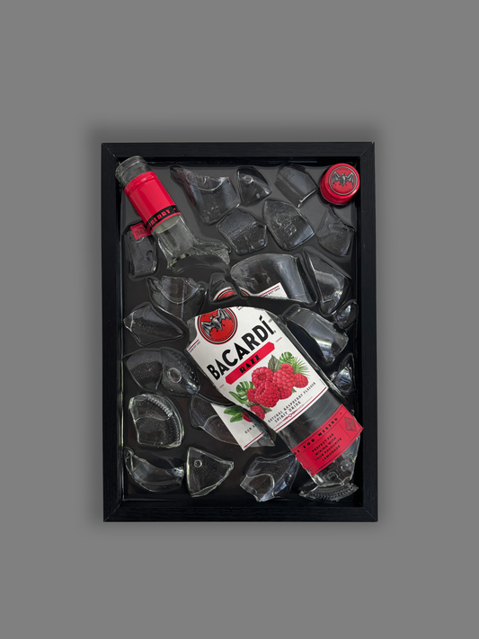 Bacardi Razz