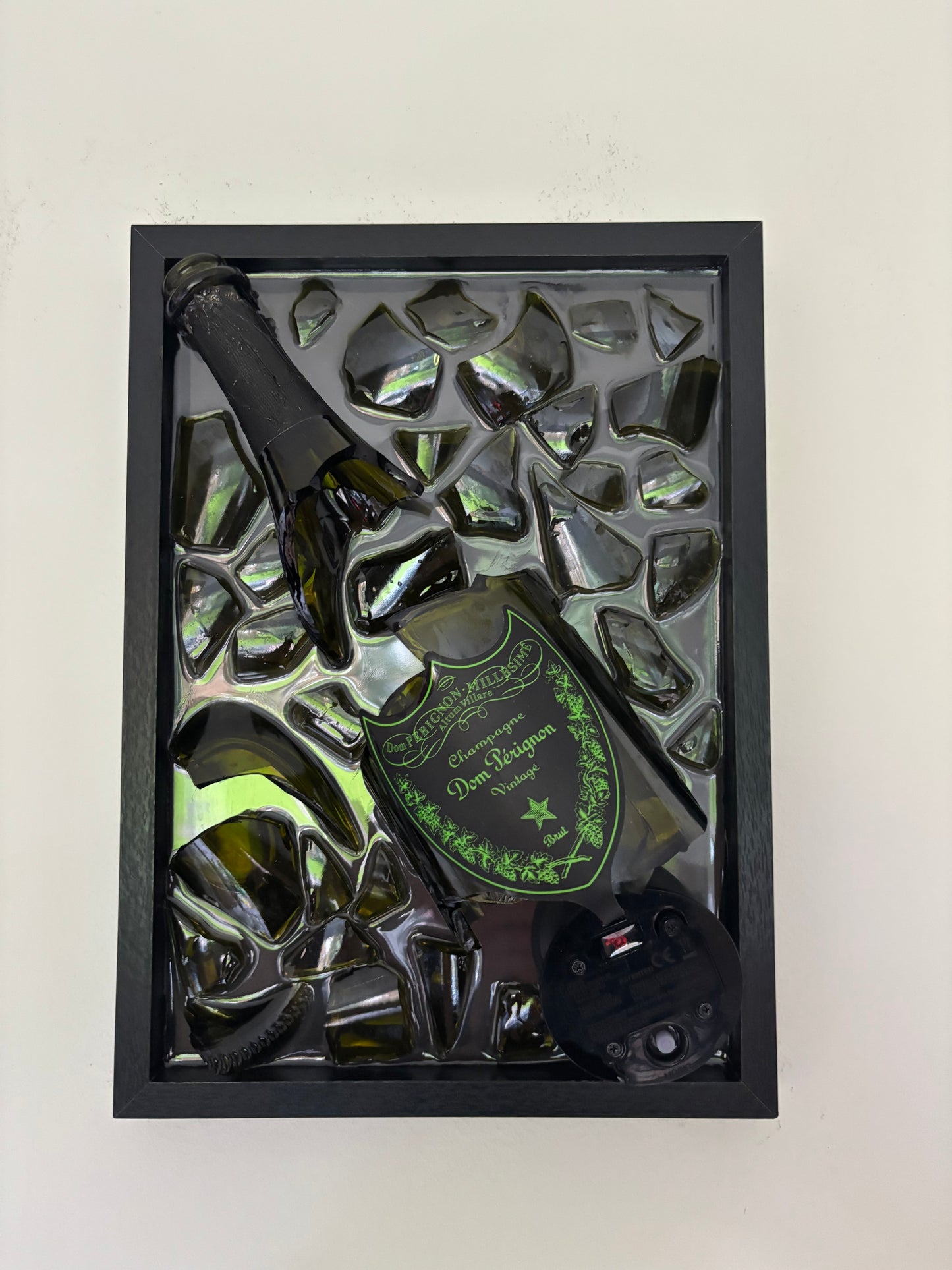 Dom Perignon Luminous