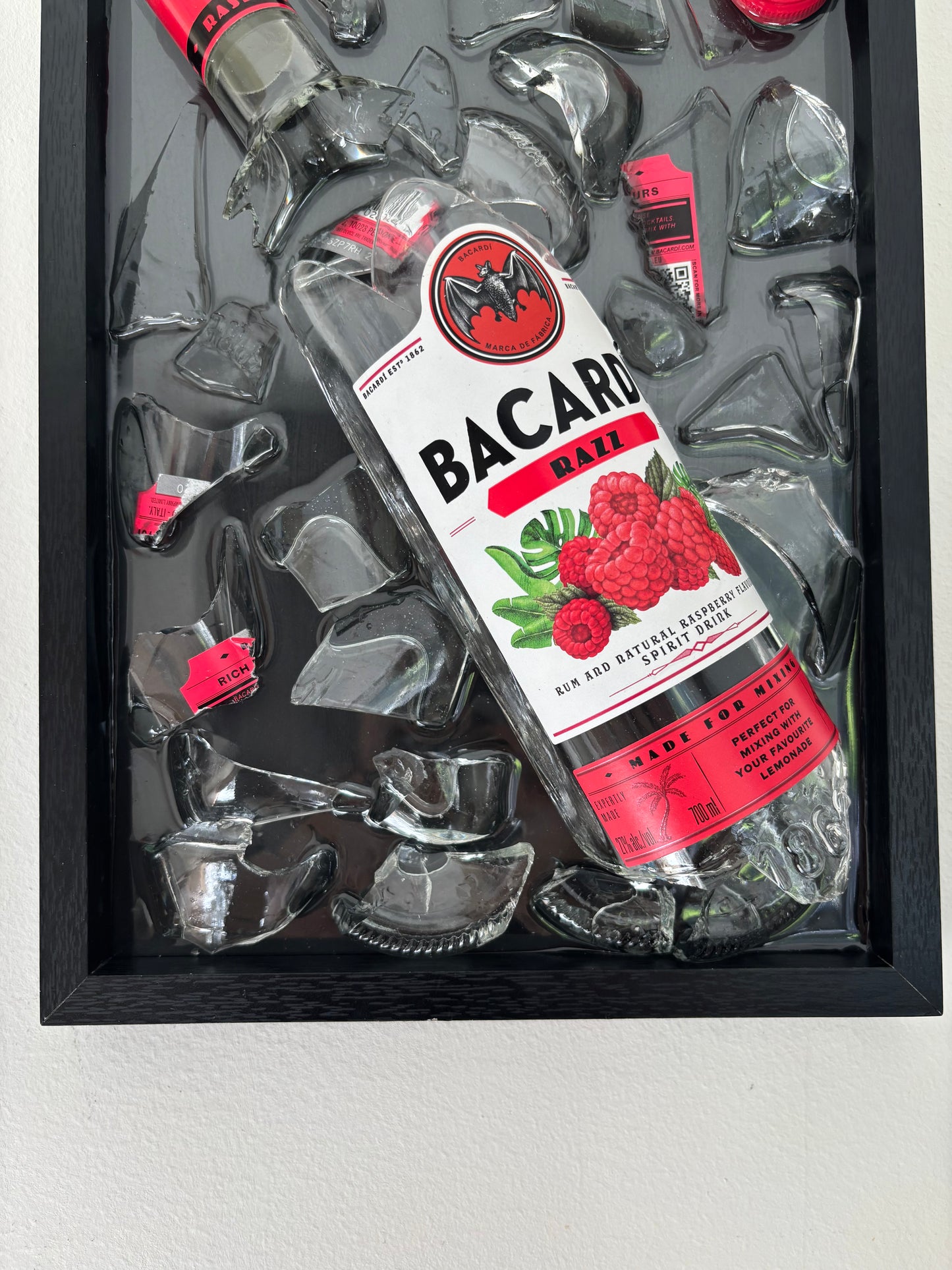 Bacardi Razz