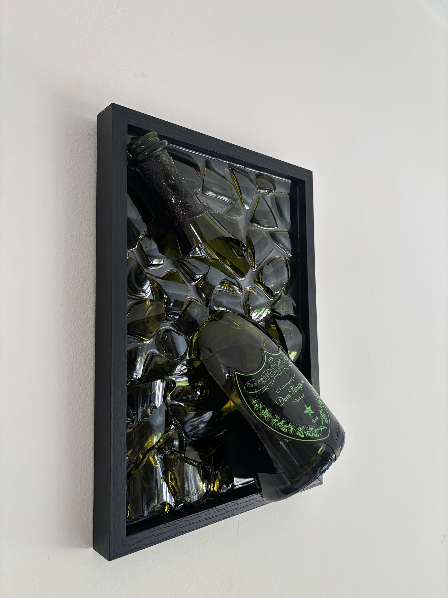 Dom Perignon Luminous