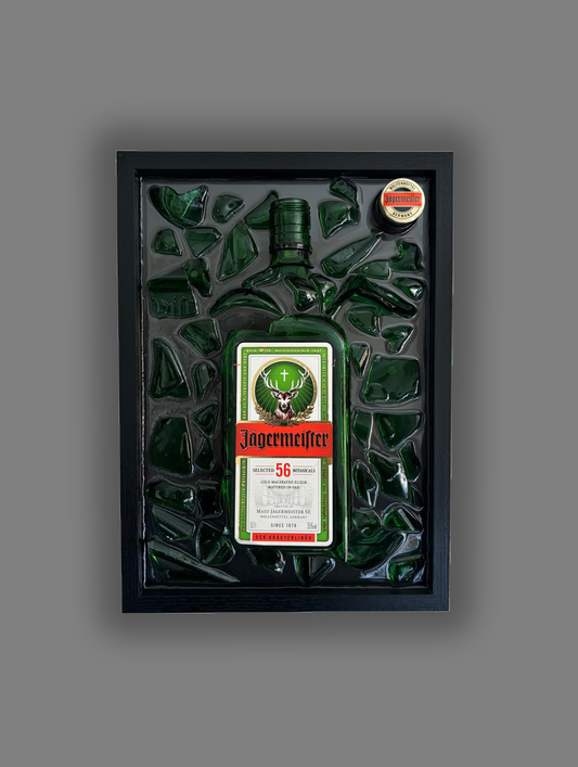 Jagermeister